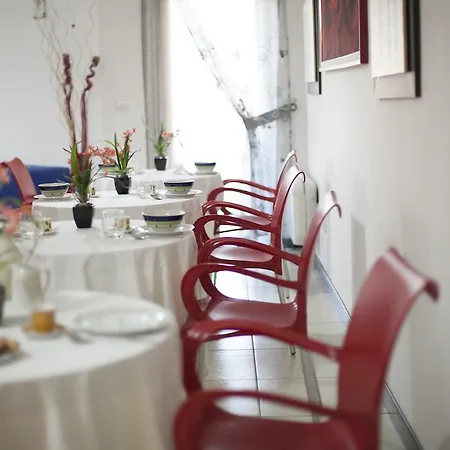 Bed & Breakfast Tesori Montalto Uffugo