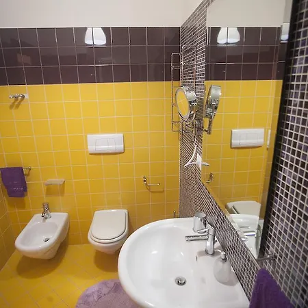 Bed & Breakfast Tesori