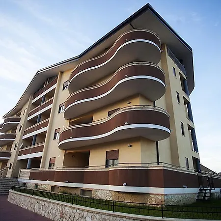 Tesori Montalto Uffugo