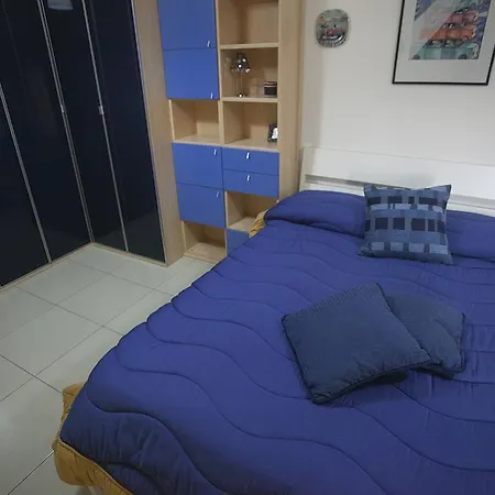 Bed & Breakfast Tesori
