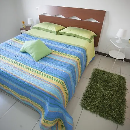 Bed & Breakfast Tesori
