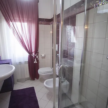 Bed & Breakfast Tesori