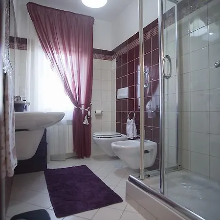 Bed & Breakfast Tesori Montalto Uffugo