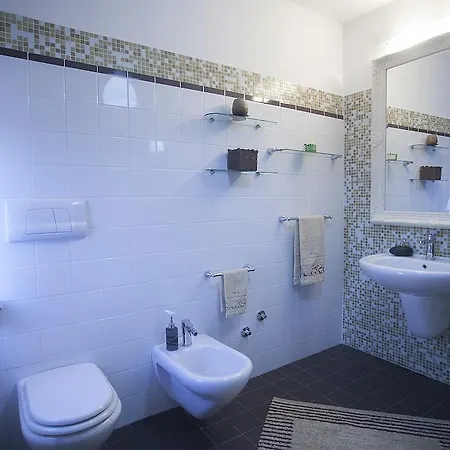 Bed & Breakfast Tesori Montalto Uffugo