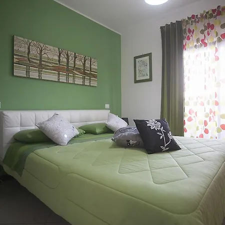 Bed & Breakfast Tesori Montalto Uffugo